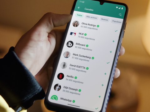 "Whatsapp"ın yeni özəllikləri yaradıldı