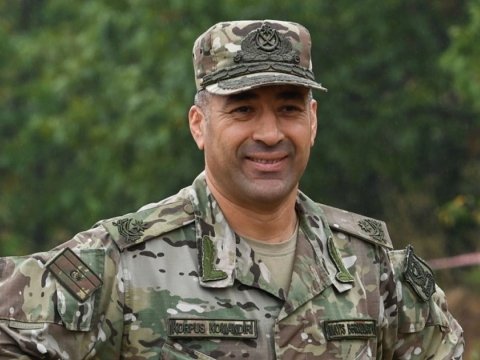 Mais Bərxudarovun hazırkı vəzifəsi MƏLUM OLUB