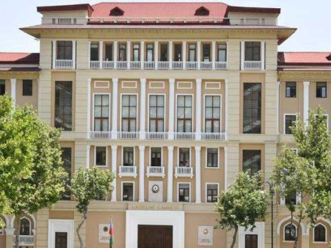 Xüsusi İcra Məmurlarının Reyestrinin aparılması Qaydaları təsdiqləndi