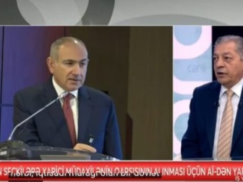 &ldquo;Bu seçkilərin Paşinyan iqtidarı üçün asan olmayacağı gözləniləndir&rdquo; - VİDEO