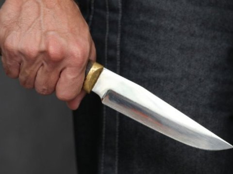 Naxçıvanda 26 yaşlı gənc özünü&nbsp;bıçaqladı