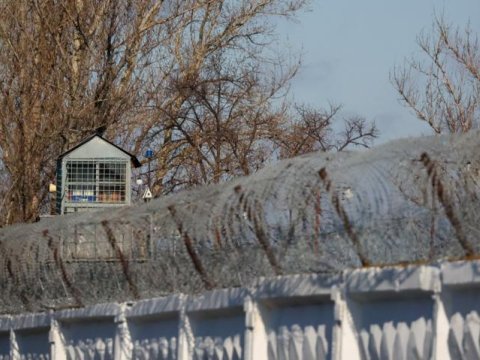 Rusiyada terror aktının qarşısı alınıb