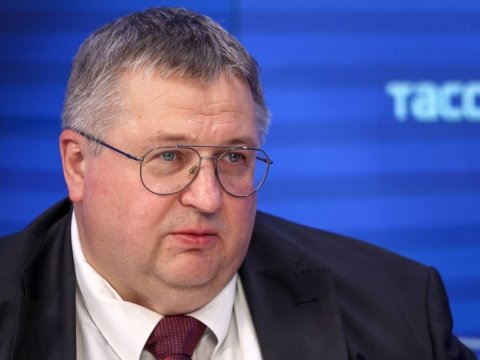 Overçuk danışıqlar üçün İrəvandadır