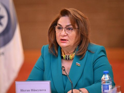 Qadın&nbsp;əməyinin qadağan olunduğu&nbsp;peşə və iş yerləri&nbsp;204-ə endirilib