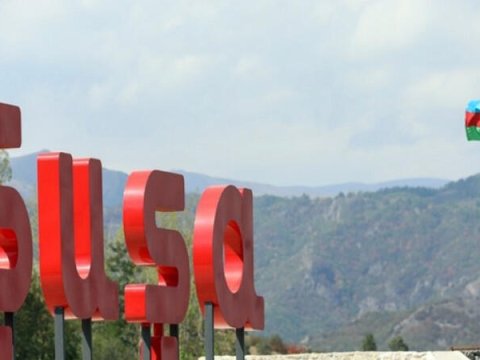 Şuşada 30 milyona&nbsp;binalar tikiləcək