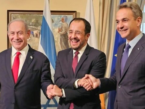 3 ölkə Türkiyəyə qarşı birləşir