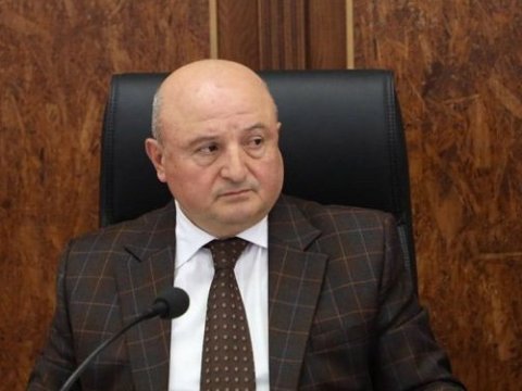 Qukasyan daha 3 ay həbsdə qalacaq