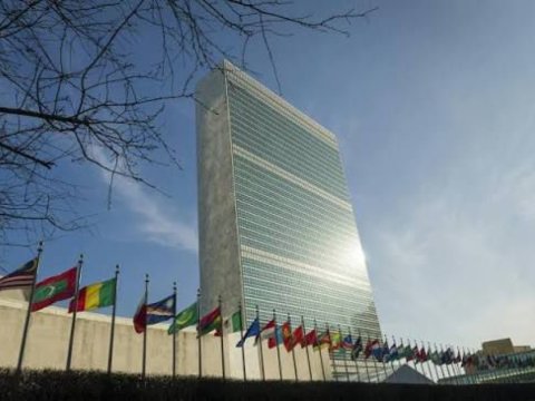 BMT iki ölkəyə çağırış etdi