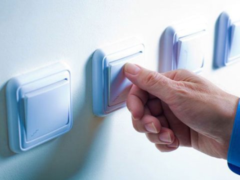 Astarada işıq olmayacaq