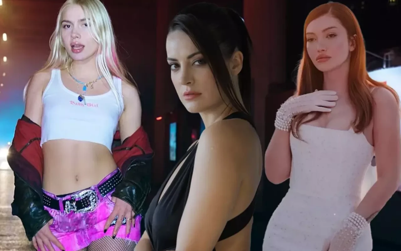 Bu məşhurlar narkotik əməliyyatı zamanı&nbsp;saxlanıldı