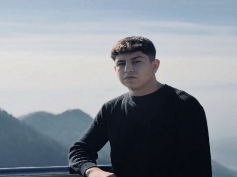 BDU Mirmahmud Mirəlioğlunun nəvəsinin vəfatı ilə bağlı məlumat yaydı