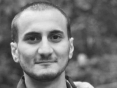 Əsgərimiz vəfat etdi&nbsp;-&nbsp;FOTO