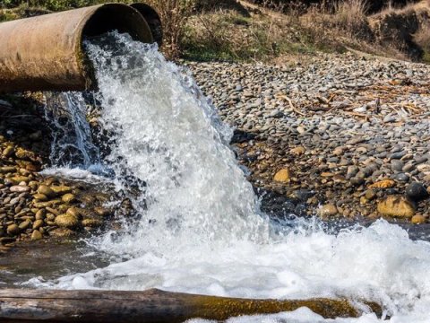 Tullantı suları üzrə 3 yeni dövlət standartı qəbul edildi