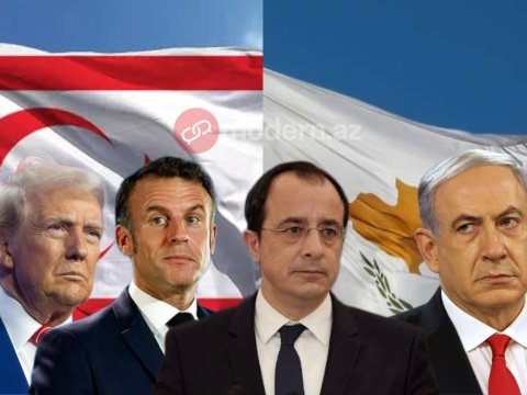 Kudret Özersay: &ldquo;Cənubi Kipr özünə böyük olan bir pencək geyinməyə çalışır&rdquo;