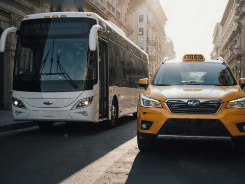 Bakıda &ldquo;Nəqliyyat Təlim Mərkəzi&rdquo; yaradıldı