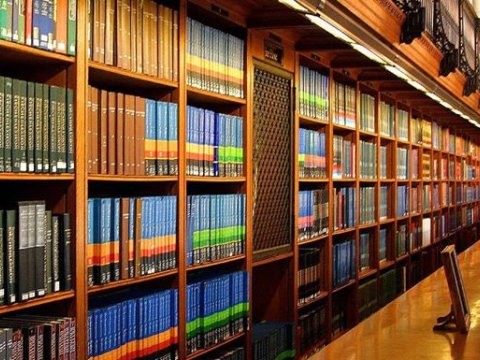 Mədəniyyət Nazirliyi kimlərdən kitab alıb? - TAM SİYAHI