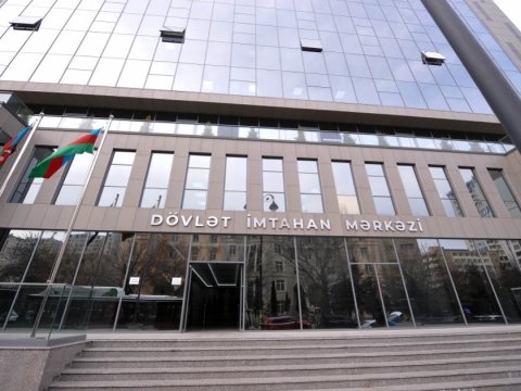 DİM-in Naxçıvan Bölməsi təmir ediləcək