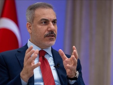 Türkiyə Suriyadakı kürd qüvvələrinə xəbərdarlıq etdi