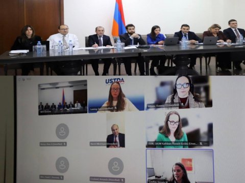 Zəngəzur dəhlizi ilə bağlı İLK İCLAS