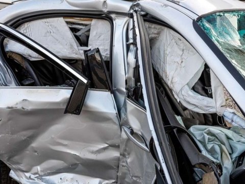 Sabunçuda qəza - Bir nəfər öldü