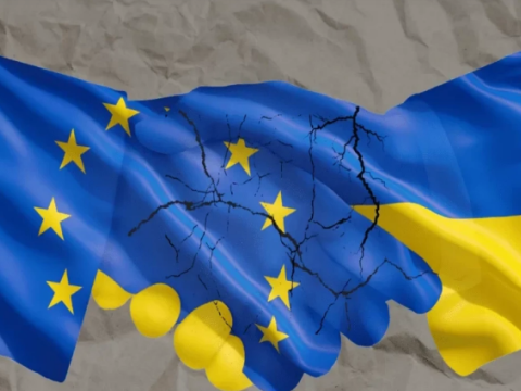 Avropa İttifaqı Ukraynaya 90 milyardlıq yardımı təsdiqlədi