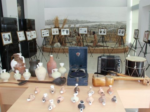 Мədəni sərvətləri ehtiyatsızlıqdan məhv edənlər cəzalandırılacaq