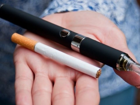 Elektron siqaretlər üçün yeni aksiz dərcələri müəyyən edilir