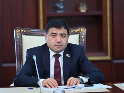 Avropa Parlamentinin qəbul etdiyi qətnamə normallaşma prosesinə müdaxilədir