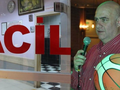 Tanınmış basketbolçu balkondan yıxılaraq öldü