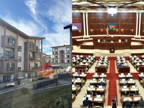 Kəlbəcərlilərdən deputatlara müraciət -&nbsp;Gəlin, Yeni ildə qonağımız olun!