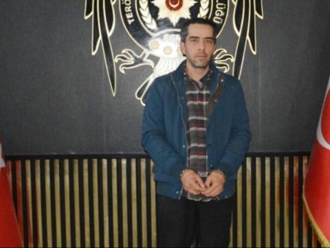 Gülənin qardaşı oğlu saxlanıldı