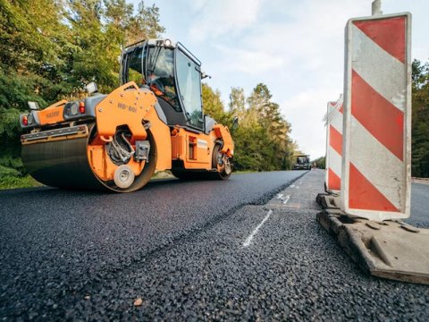 Prezident bu yolun təmirinə 1,4 milyon manat ayırdı