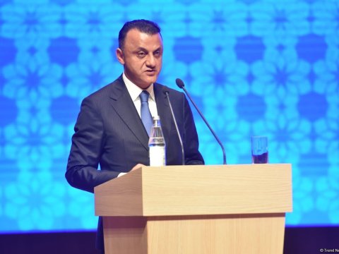 &ldquo;Əhaliyə 85 milyondan çox tibbi xidmət göstərilib&rdquo; - Vüqar Qurbanov&nbsp;