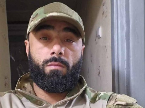 Rusiyaya kömək edən daha bir azərbaycanlı müharibədə ÖLDÜ