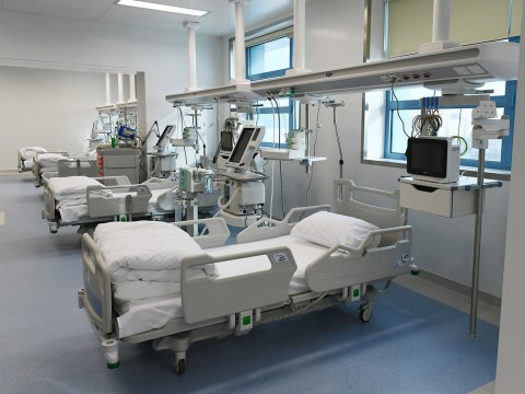 Gələn ildən xəstəxanalar onlayn randevu sisteminə keçəcək