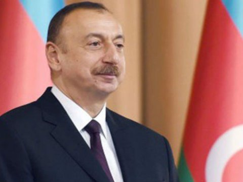 Prezidentə ad günü təbrikləri gəlməkdə davam edir