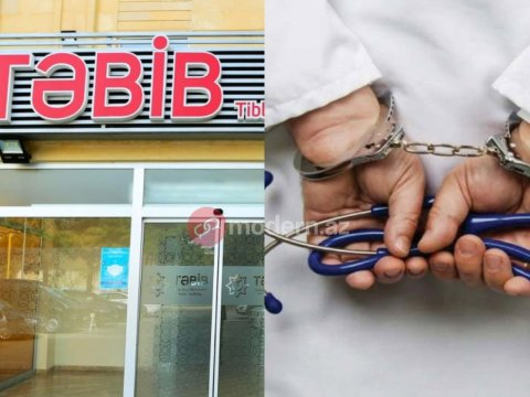 TƏBİB-in tibb müəssisələrində 36 əməkdaş intizam məsuliyyətinə cəlb edilib