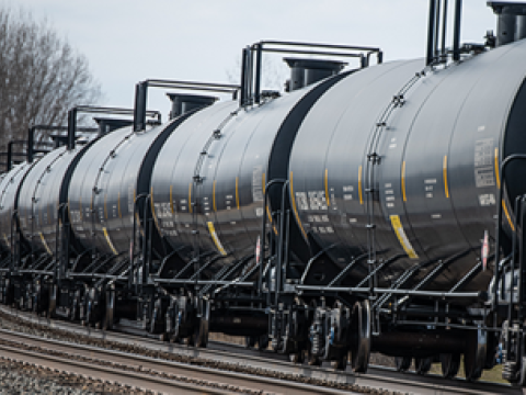 Azərbaycan benzini Ermənistana ÇATDI