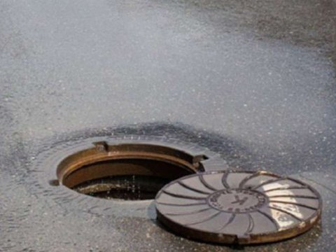 Beyləqanda faciə: 2 yaşlı uşaq kanalizasiya quyusunda boğuldu