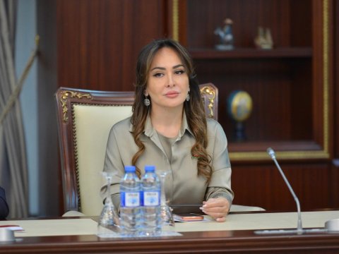 İnformasiya dəyərlərin qorunması prioritetə çevrilir