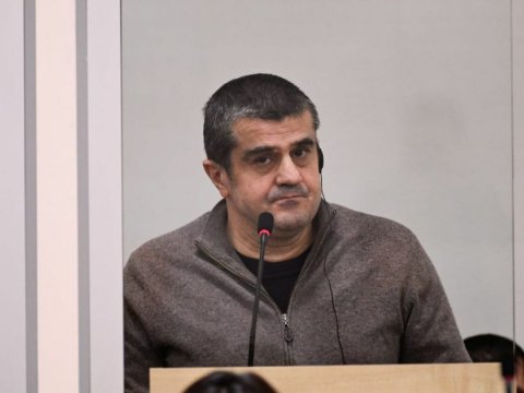 Bunlar hərbi cinayətlərdir -&nbsp;Arayik ETİRAF ETDİ