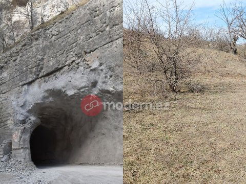 Arayikin etiraf etdiyi, 76 soydaşımızın öldürüldüyü &ldquo;Tunel qırğını&rdquo; və &ldquo;Bəylik Bağı&rdquo; FACİƏLƏRİ