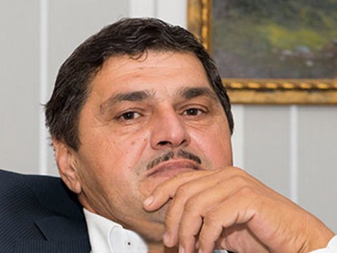 Meyxanaçı&nbsp;Kərim&nbsp;vəfat etdi