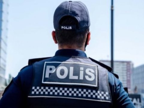 Bu vəsaitin 50 faizi polis əməkdaşlarına ayrılacaq