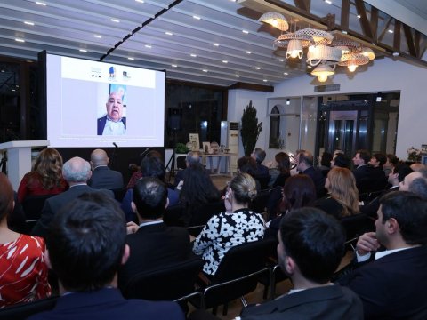 İçərişəhərin UNESCO-nun Ümumdünya İrs Siyahısına daxil edilməsindən 25 il ötür - FOTO