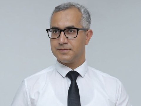 AMEA Kamran Əsədova fəxri diplomu nə vaxt verib?&nbsp;