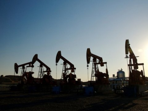 Rusiyanın əsas gəlir mənbəyi tükənir