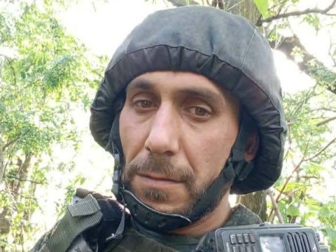 Rusiya-Ukrayna müharibəsində azərbaycanlı itkin düşüb