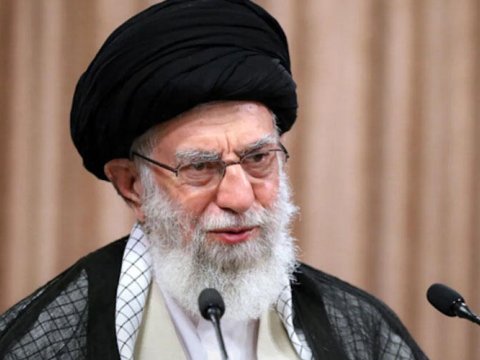 Xameneinin səhhəti pisləşdi