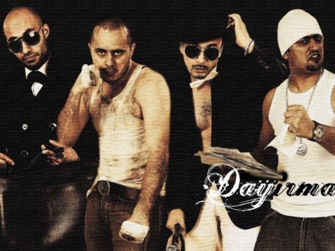 &ldquo;Dəyirman&rdquo; qrupunun məşhur reperi &ldquo;AzerGold&rdquo;da müşavir İŞLƏYİR